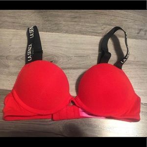 La Senza Push Up Plunge